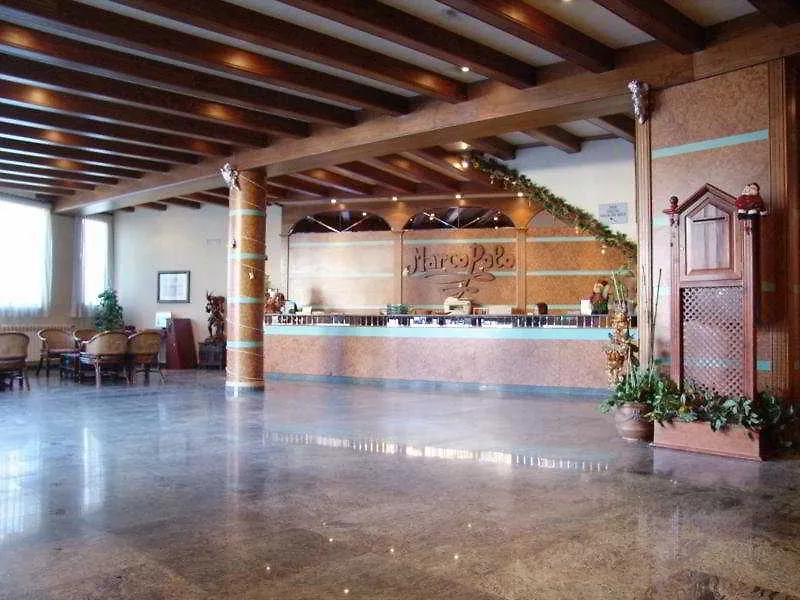 Hotel Marco Polo La Massana