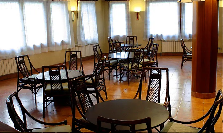 ***  Hotel Marco Polo Ла Массана Андорра