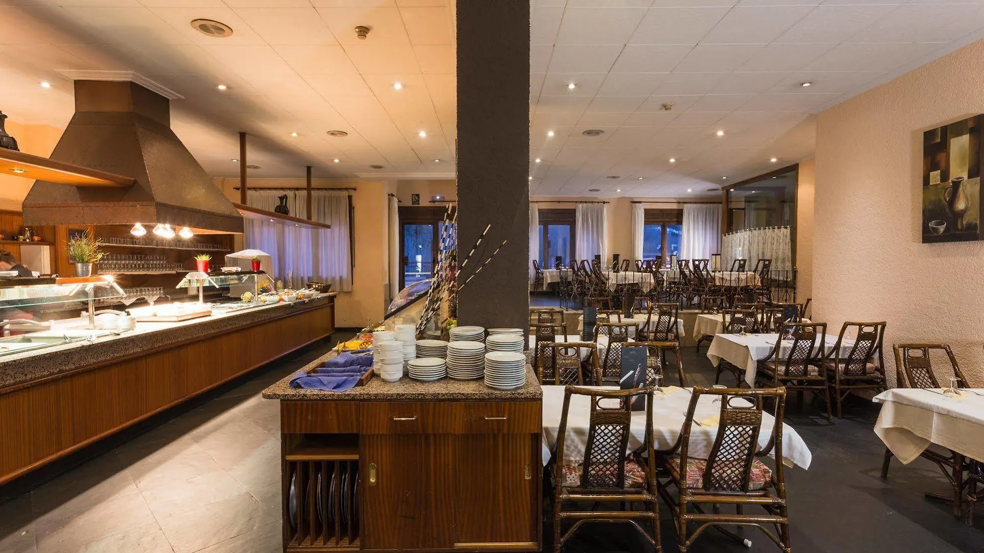 Hotel Marco Polo Ла Массана 3*,  Андорра