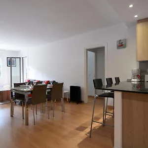 Apartamento Solana -, La Massana