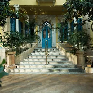 Albergo Hotel 5* Бейрут
