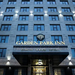 Garden Park 4* Алматы