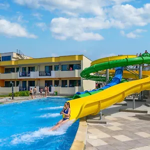 Glarus 4* Солнечный берег