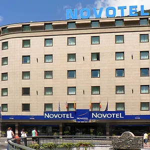 4* Otel Novotel