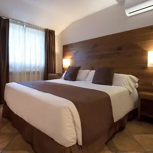 Hotel Magic, La Massana