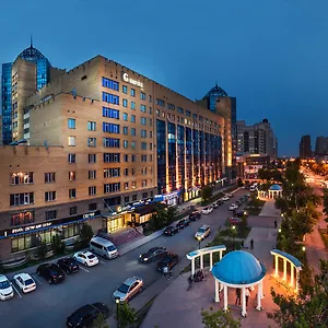 G Empire 4* Астана