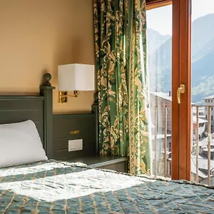 2* Otel Sant Jordi By Alegria
