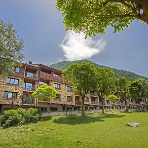 Apartamento Giberga, La Massana