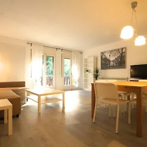 Apartamento Carles 7ad, La Massana, Zona Vallnord, La Massana