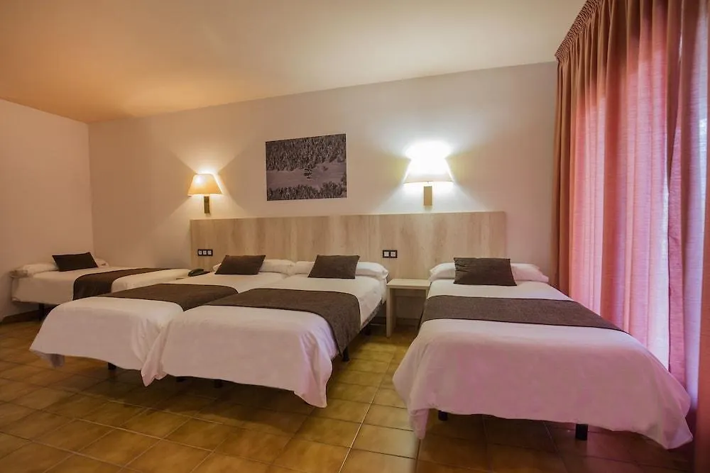 Hotel Marco Polo La Massana Andorra