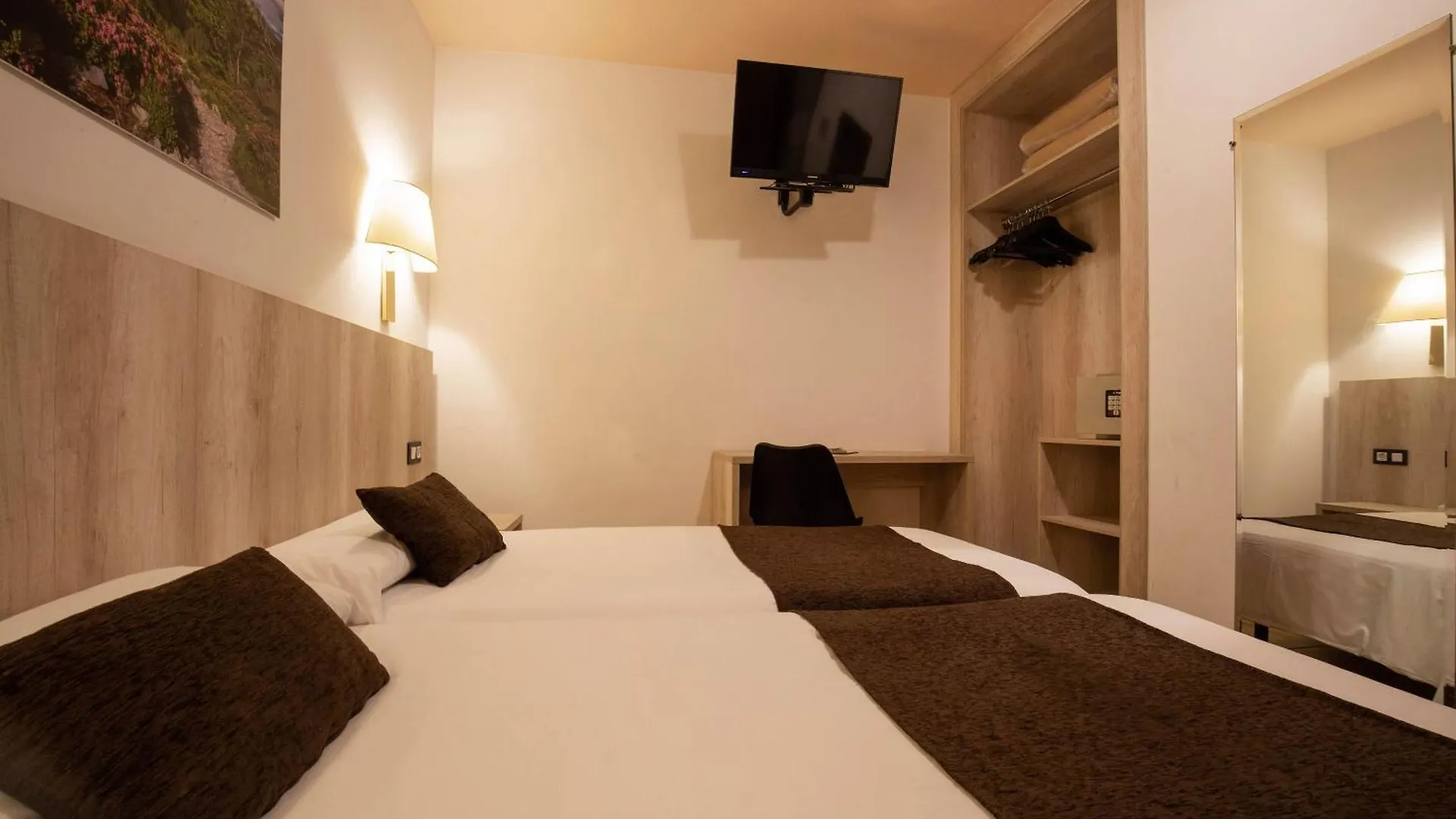 Hotel Marco Polo La Massana Andorra