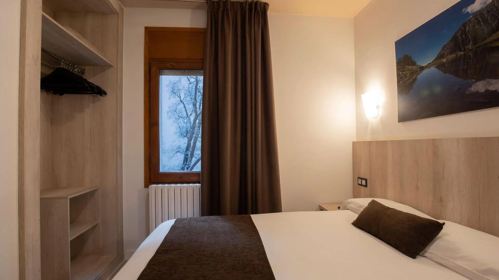 Hotel Marco Polo La Massana Andorra