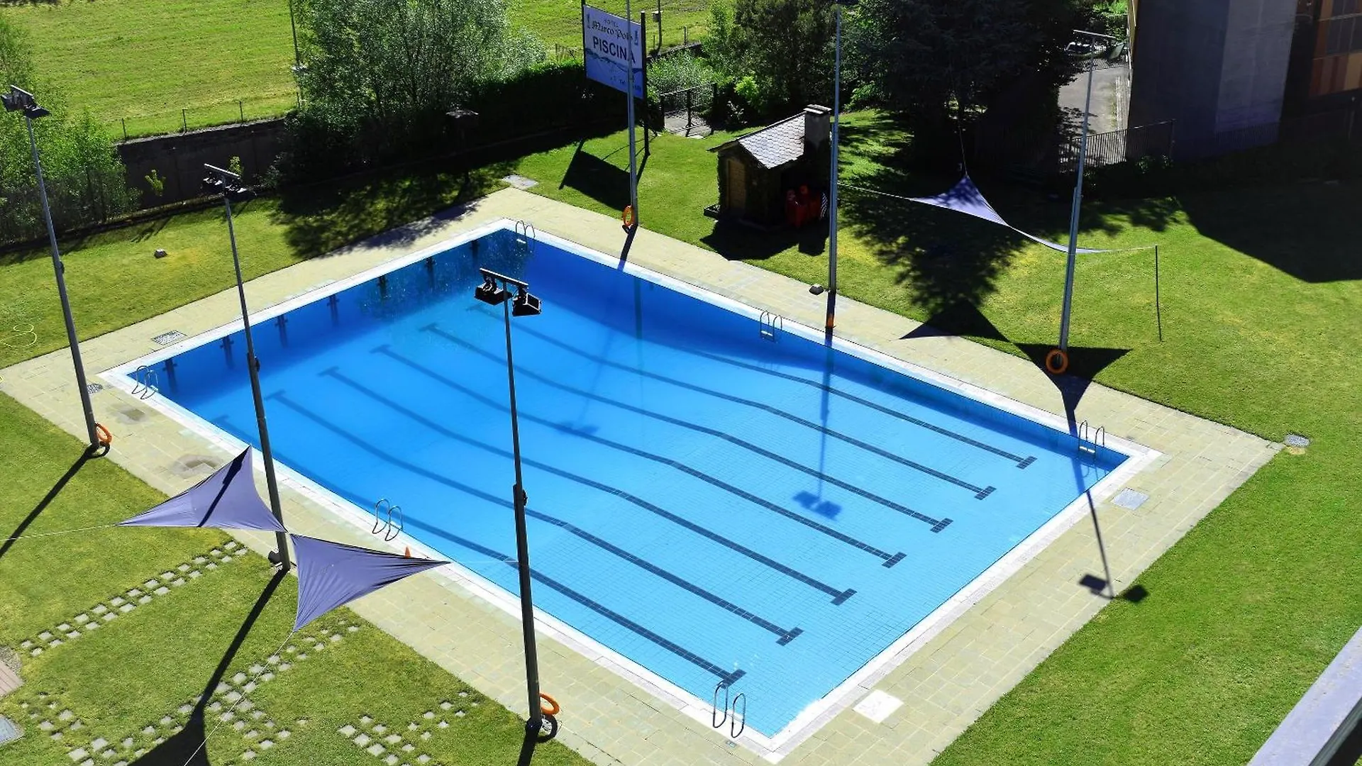 Hotel Marco Polo La Massana 3*,  Ανδόρρα