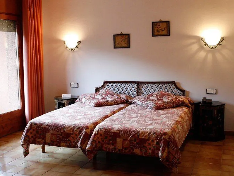 Hotel Marco Polo La Massana