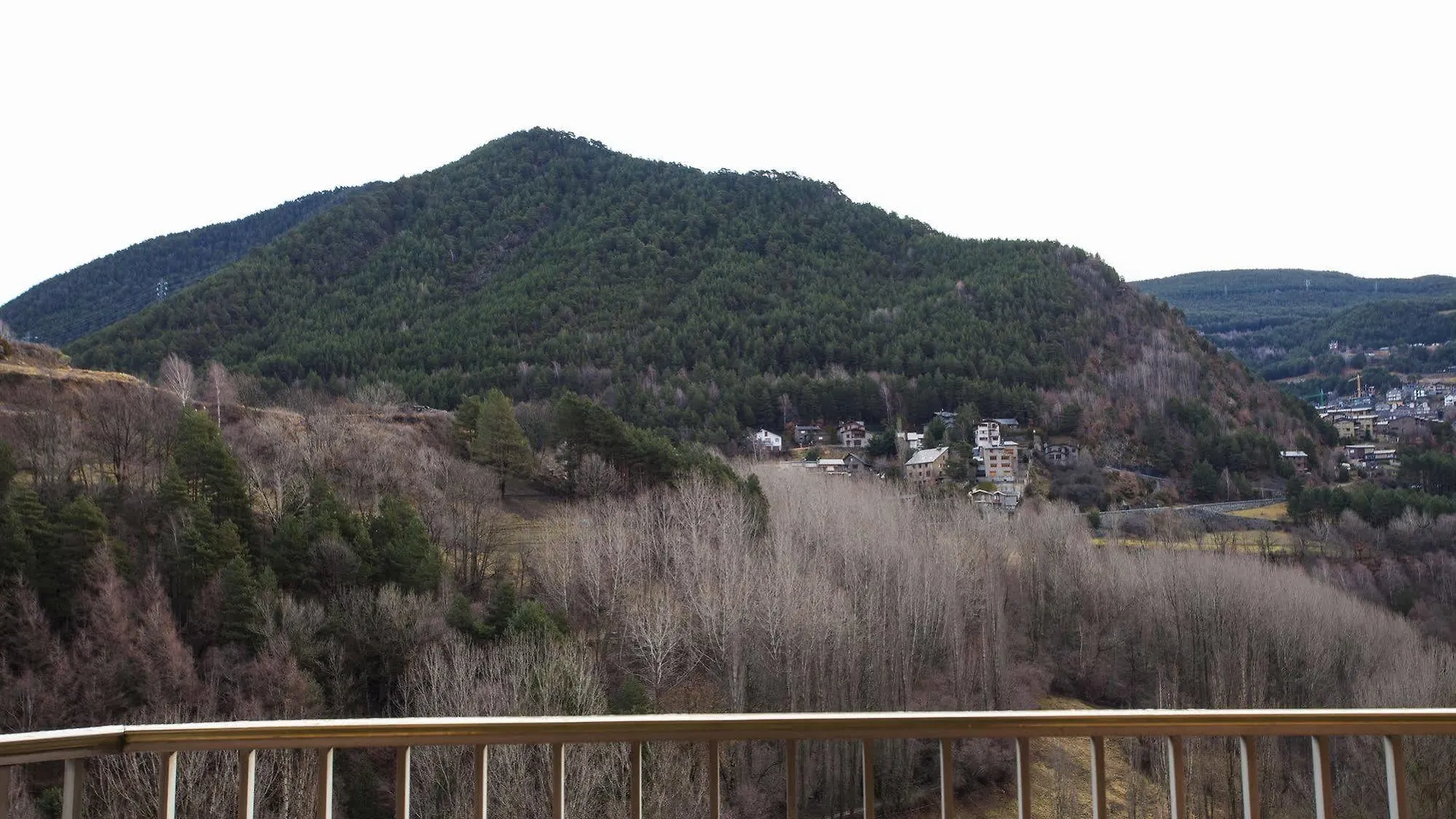 Hotel Marco Polo La Massana Andorra